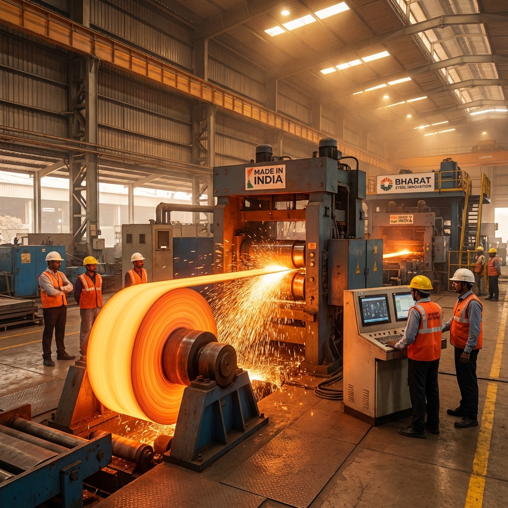 Overcoming Import Challenges with Indigenous Innovation